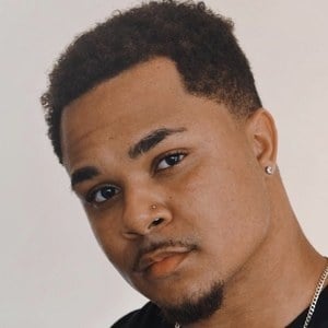 Suave Xavier Pegues image 4