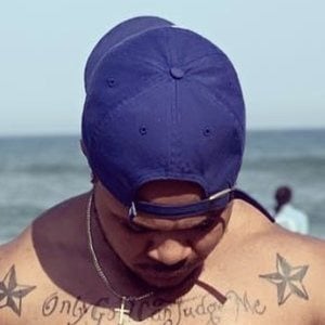 Suave Xavier Pegues, 29 (TikTok明星)