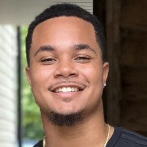 Suave Xavier Pegues, 29 (Звезда Тиктока)