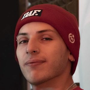 Sub Triforifai, 28 (说唱歌手)