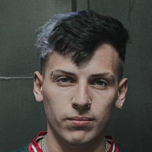 Sub Triforifai, 28 (Rapper)