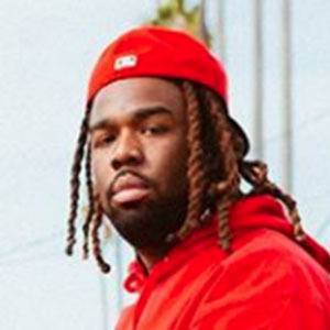 Sudan Williams, 34 (Rapper)