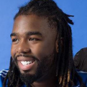 Sudan Williams image 3