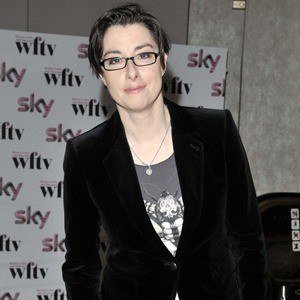 Sue Perkins image 1