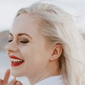 Sue Rose, 30 (YouTube明星)