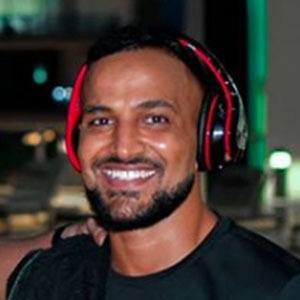 Sufyan Cultrera, 36 (Instagram Star)