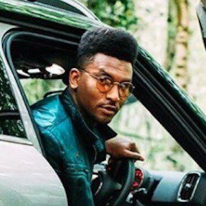 Sug Webster, 37 (博主)