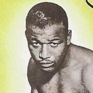 Sugar Ray Robinson (1921 - 1989) (Boxer)