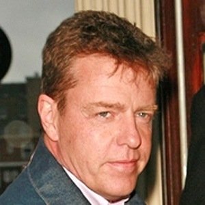 Suggs, 64 (Ca sĩ nhạc Pop)