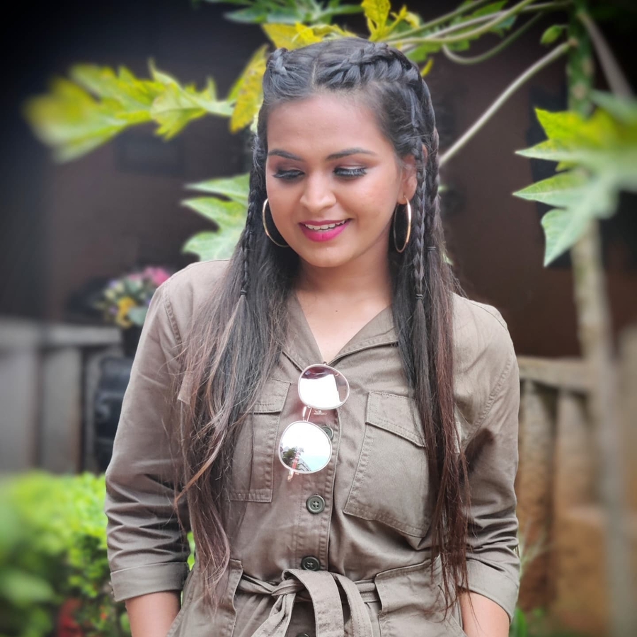 Suhaana Syed image 3