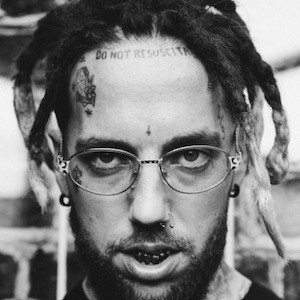 Suicide Christ image 3