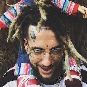 Suicide Christ image 4