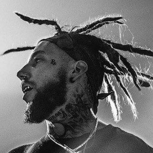 Suicide Christ image 6