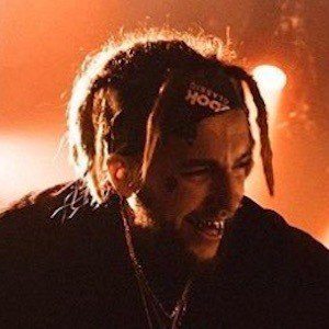 Suicide Christ image 7