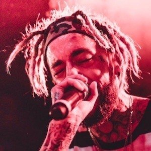 Suicide Christ image 8