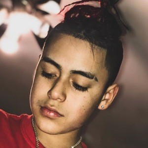 Suigeneris, 22 (Rapper)