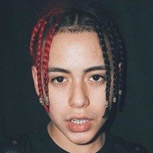 Suigeneris, 22 (Rapper)