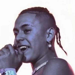 Suigeneris, 22 (Rapper)