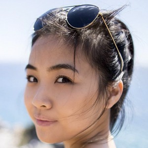 Suki Luser, 32 (Instagram Star)