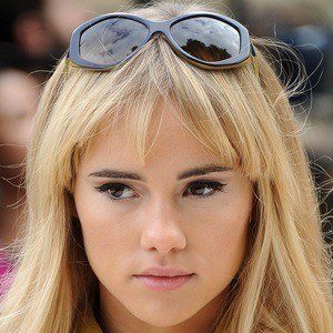 Suki Waterhouse, 32 (Model)