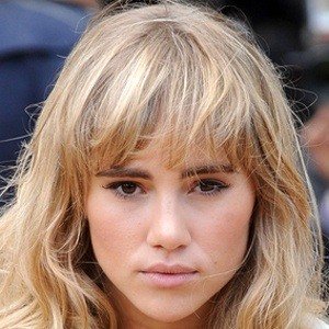 Suki Waterhouse, 33 (Model)