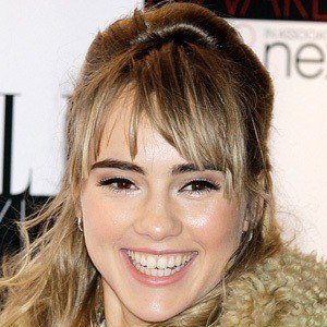 Suki Waterhouse, 33 (模特)
