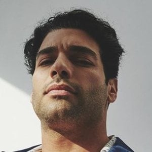 Sukru Ozyildiz, 37 (电视演员)