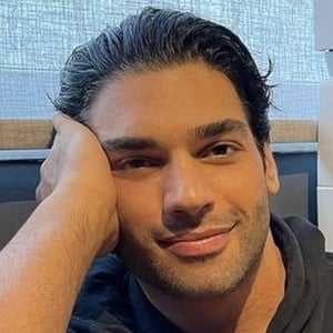 Sukru Ozyildiz, 37 (TV Actor)