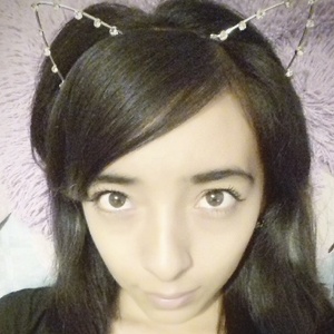 Suliin18YT, 33 (YouTube Star)