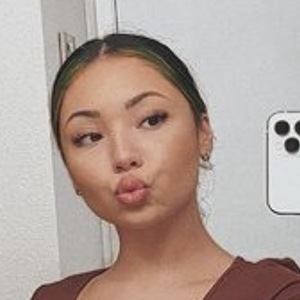 Sumantha Lotti, 24 (TikTok Star)