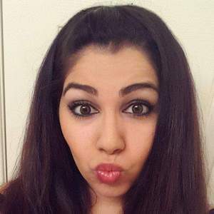 Sumita Cheetah, 34 (Live.me Star)