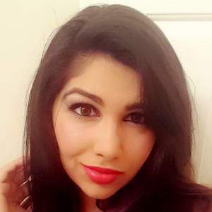 Sumita Cheetah, 34 (Live.me Star)