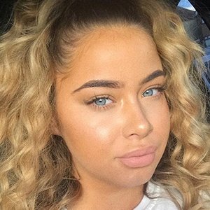 Summer Bianca, 28 (Instagram明星)