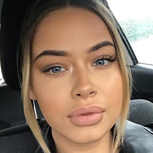 Summer Bianca, 28 (Instagram Star)