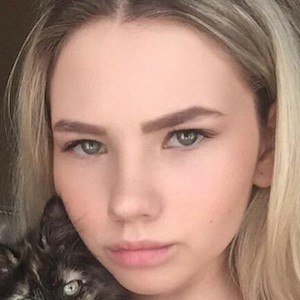 Summer Ferguson image 8