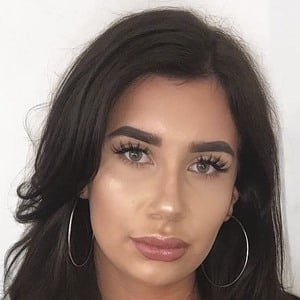 Summer Fox, 28 (TikTok明星)