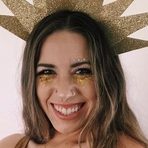 Summer Ginther, 30 (TikTok明星)