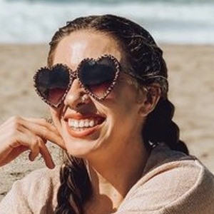 Summer Ginther, 30 (TikTok Star)