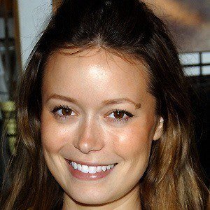 Summer Glau, 44 (TV Actress)