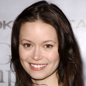 Summer Glau, 44 (TV Actress)