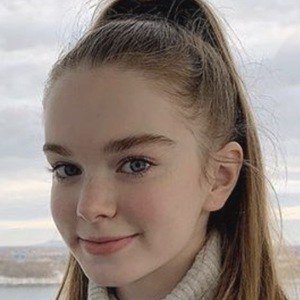 Summer H. Howell, 21 (Film Actrice)