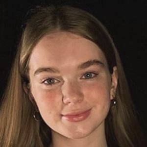 Summer H. Howell, 21 (Movie Actress)