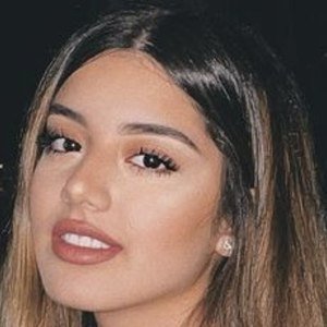 Summer Jass, 20 (TikTok Star)