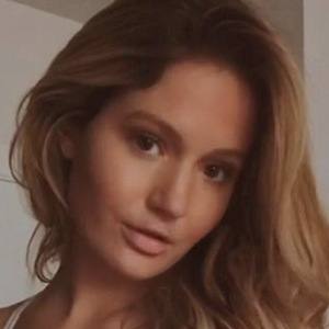 Summer Lynn Hart, 29 (Instagram Star)