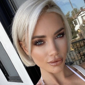 Summer Soderstrom, 28 (Model)