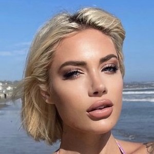 Summer Soderstrom, 28 (Modèle)