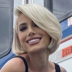 Summer Soderstrom, 28 (Model)