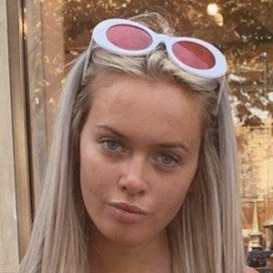 Summer Teale, 19 (YouTube明星)