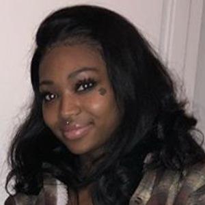 Summer Walker, 29 (R&B Singer)