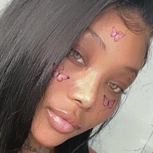 Summer Walker, 29 (R&B Singer)